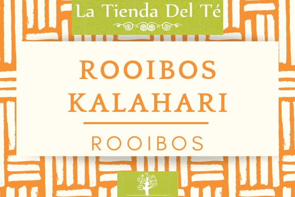 Rooibos Kalahari