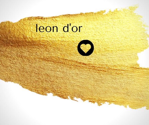 Té Pu erh León D'or