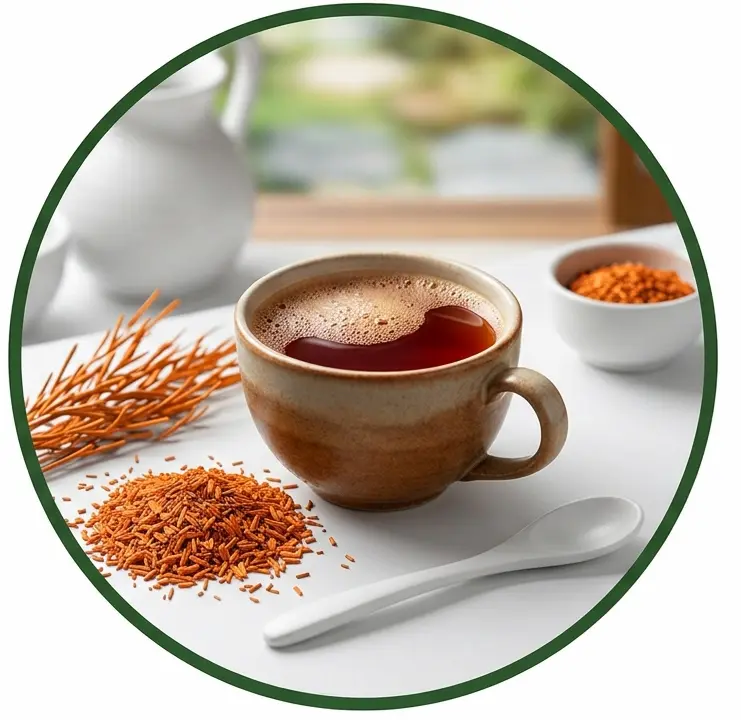rooibos tiendadelte